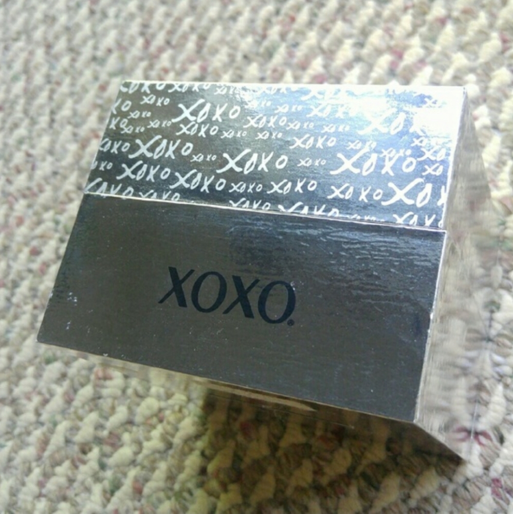 XOXO | NEW Zebra Link Watch with Rectangle Face - Picture 3 of 4